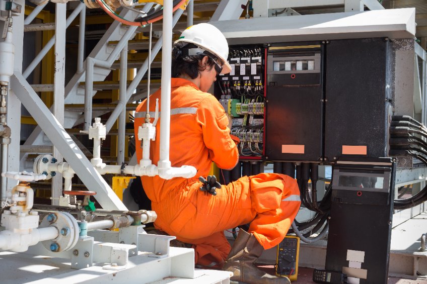 voltage-testing Voltage Testing